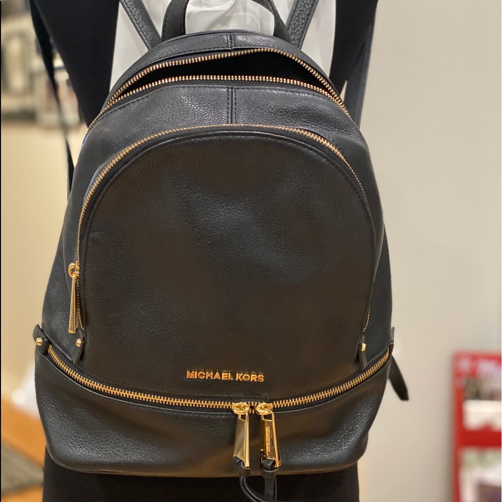 Michael Kors Backpack